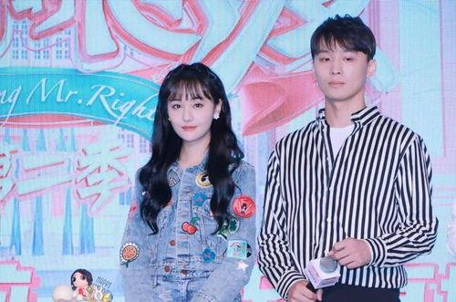 娱乐圈吃瓜看谁